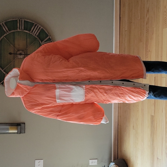 Free People Movement Juno Reversible Packable Jacket - Picture 8 of 16